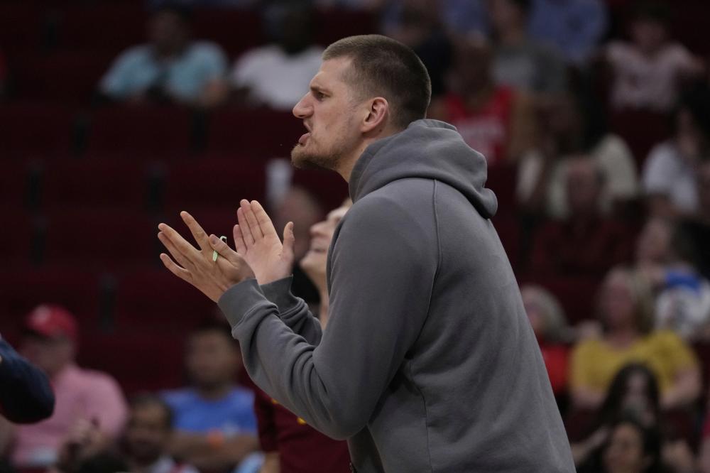 其他球员的 其他球员的